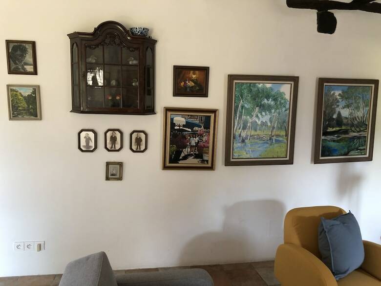 Agroturismo Dcv Summer Home