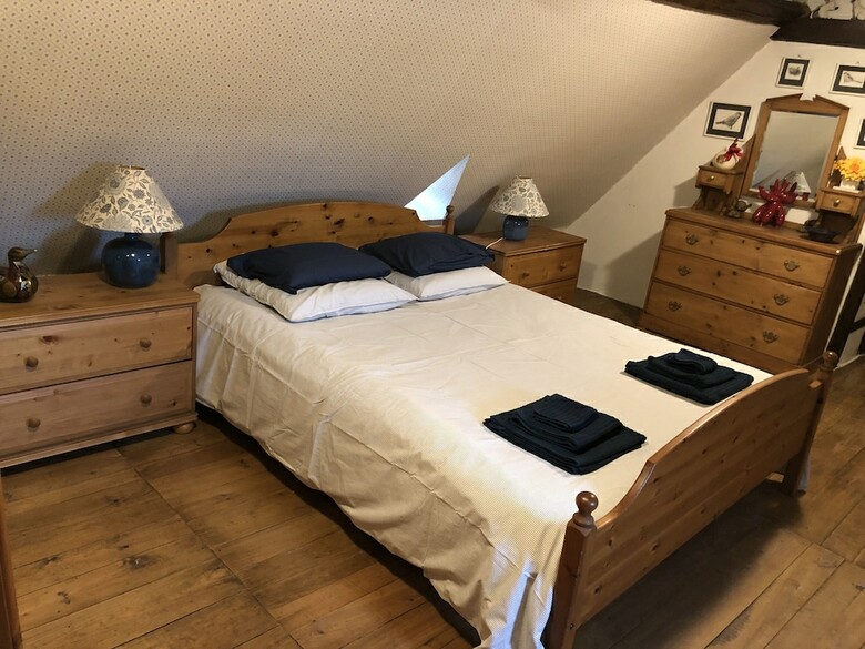 Agroturismo Dcv Summer Home