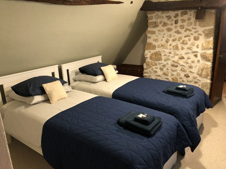 Agroturismo Dcv Summer Home