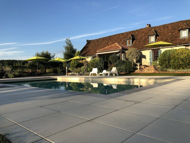 Agroturismo Dcv Summer Home