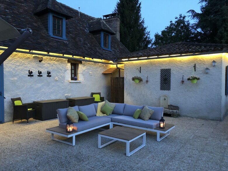 Agroturismo Dcv Summer Home