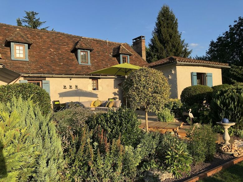 Agroturismo Dcv Summer Home
