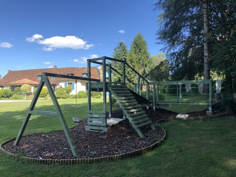 Agroturismo Dcv Summer Home