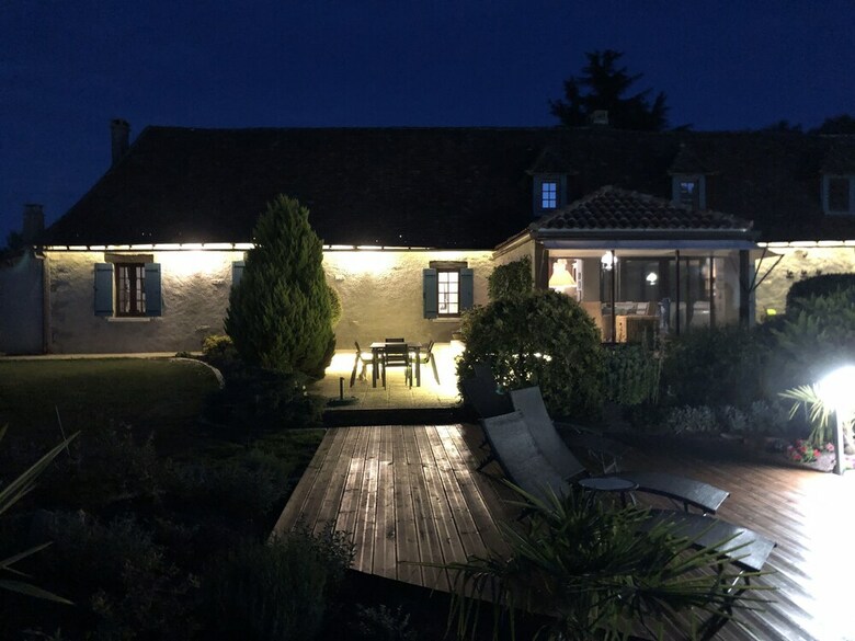Agroturismo Dcv Summer Home