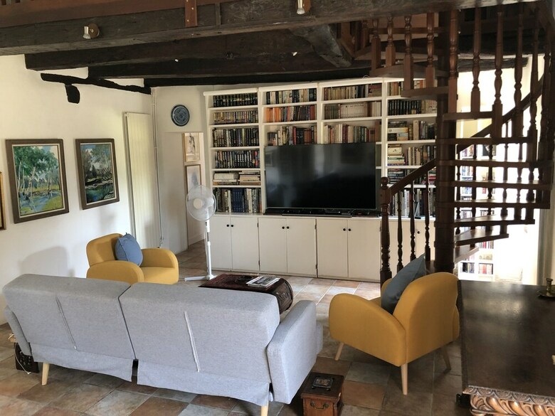 Agroturismo Dcv Summer Home