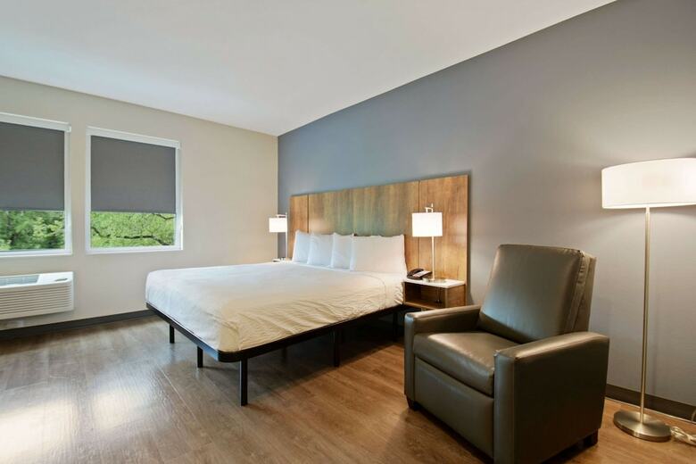 Hotel Extended Stay America - Austin - Austin Airport