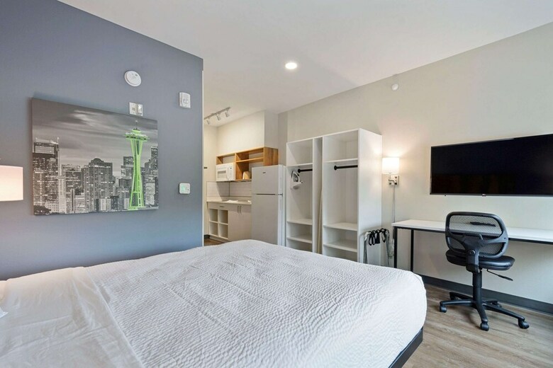 Hotel Extended Stay America - Austin - Austin Airport