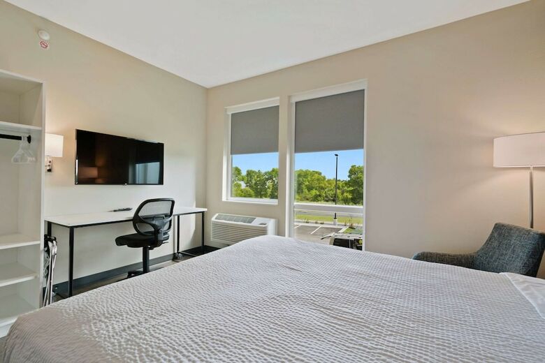 Hotel Extended Stay America - Austin - Austin Airport