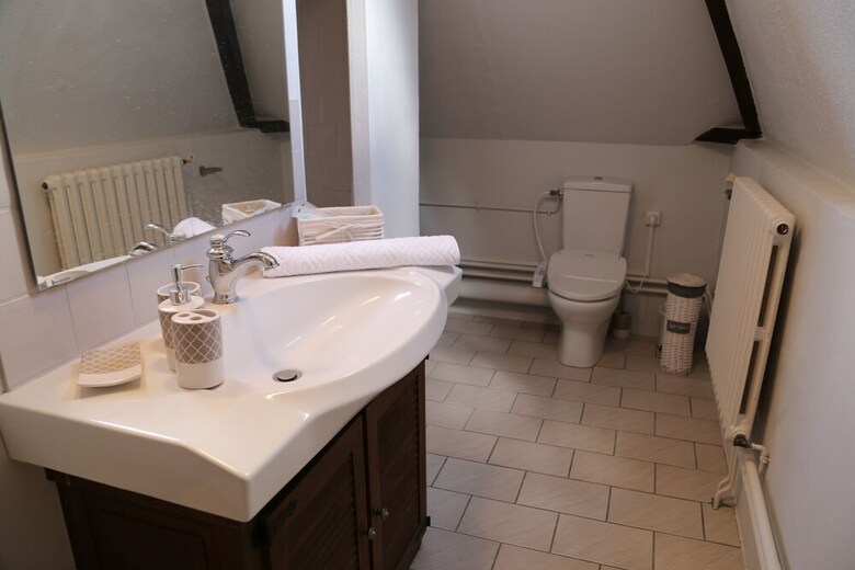 Hotel Ch�teau Du B�