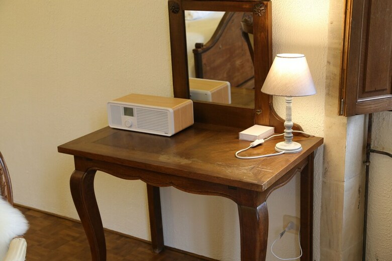 Hotel Ch�teau Du B�