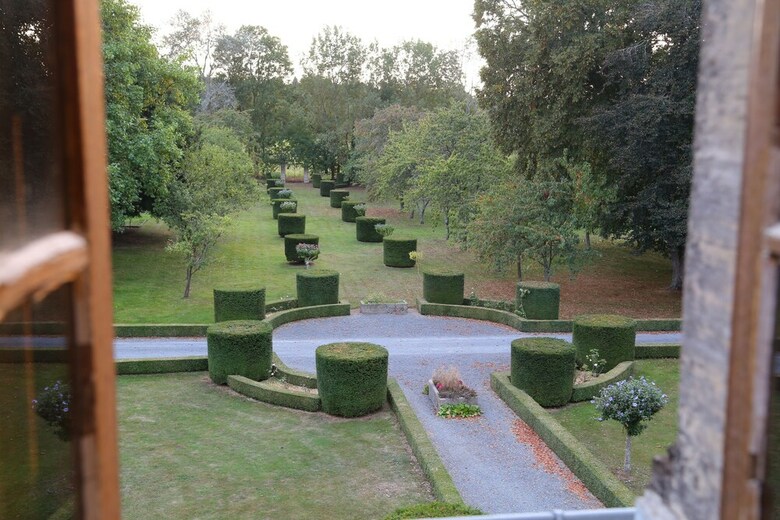 Hotel Ch�teau Du B�
