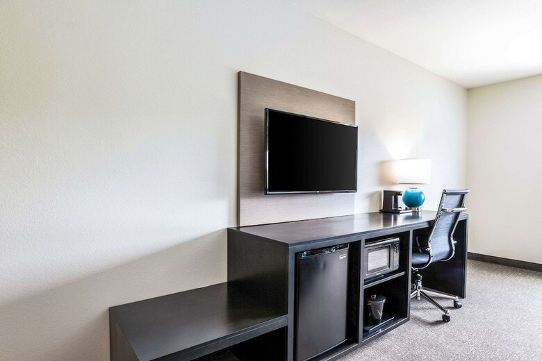 Hotel Sleep Inn Winfield - Teays Valley