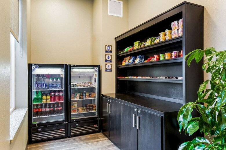 Hotel Sleep Inn Winfield - Teays Valley