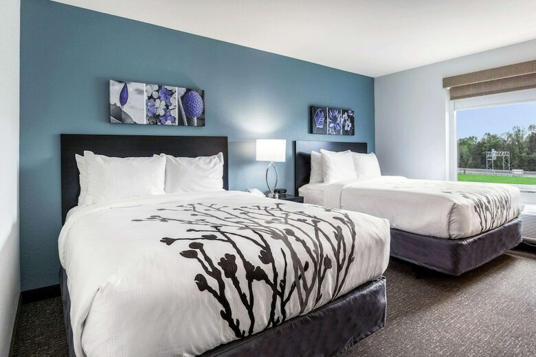 Hotel Sleep Inn Winfield - Teays Valley