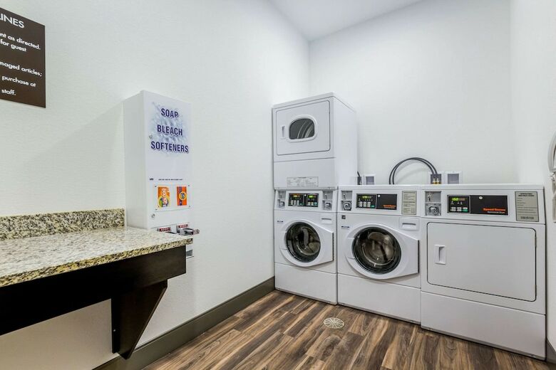 Hotel Sleep Inn Winfield - Teays Valley