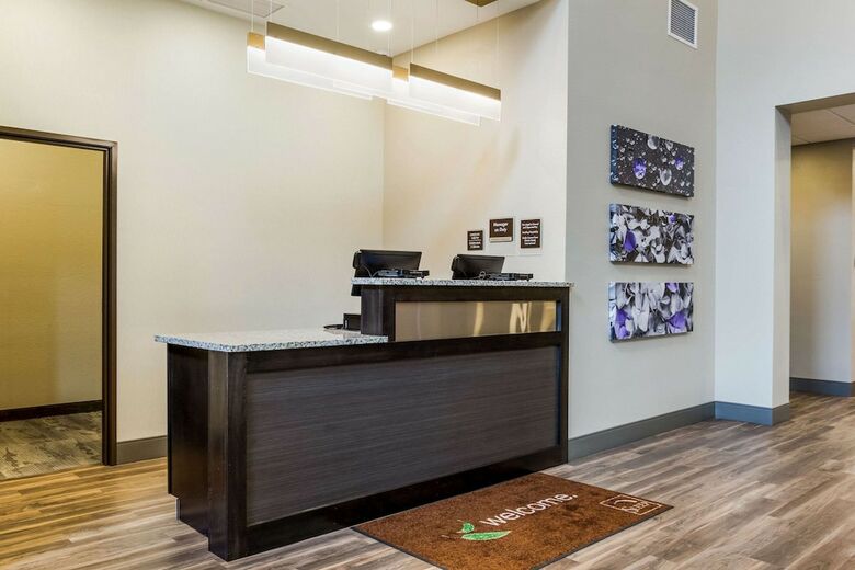 Hotel Sleep Inn Winfield - Teays Valley