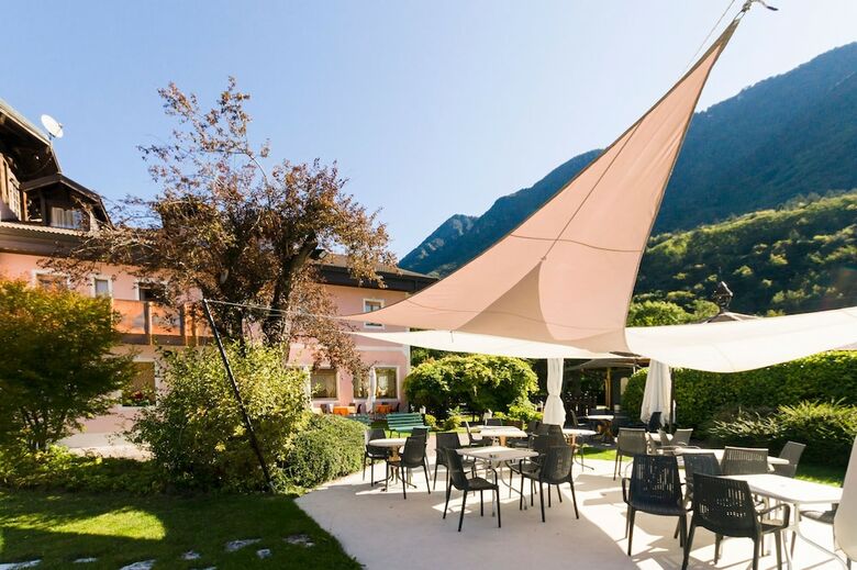 Hotel Albergo Ristorante Aurora