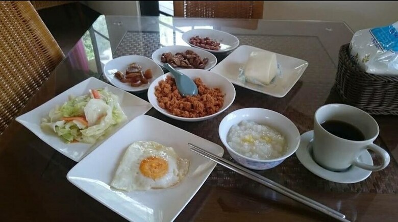 Hotel Ji Li Ya Lan Homestay
