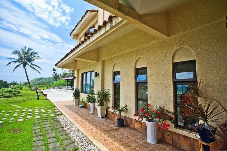 Hotel Ji Li Ya Lan Homestay