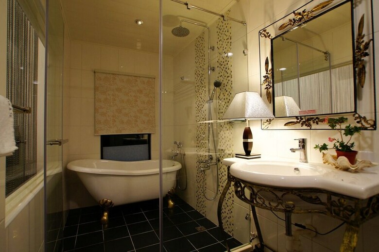 Hotel Ji Li Ya Lan Homestay