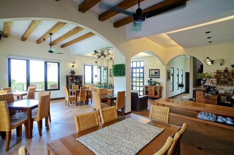 Hotel Ji Li Ya Lan Homestay