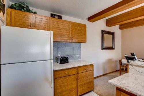 Apartamento Handsomely Decorated Plaza Condo Condo