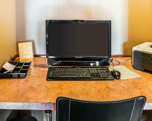 Hotel Comfort Inn Gallup I-40 Exit 20