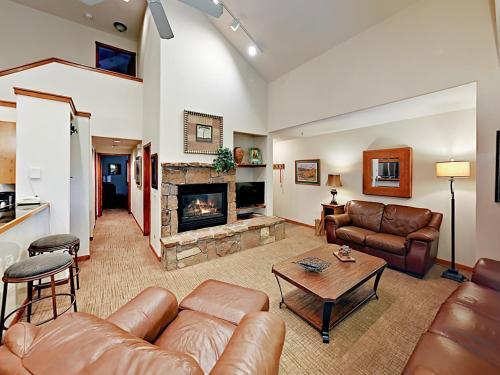 Apartamento Breckenridge Condo