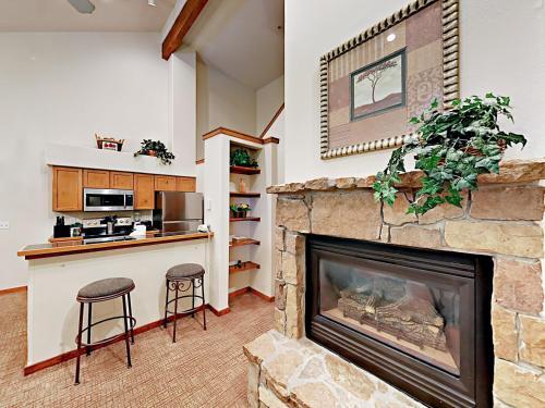 Apartamento Breckenridge Condo