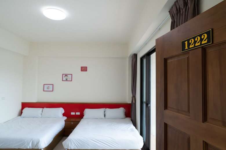Villa Happy Holiday Homestay