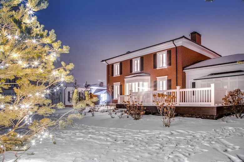 Aparthotel Millcreek