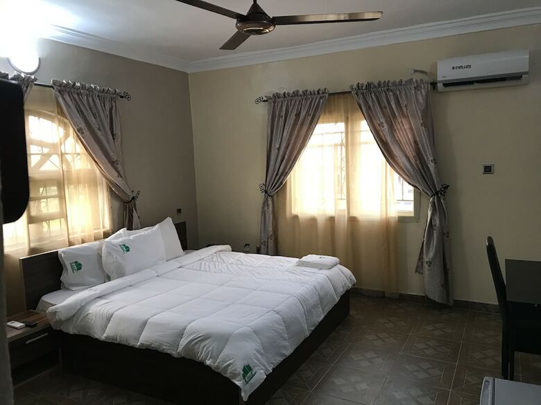 Unifirst Hotel & Suites