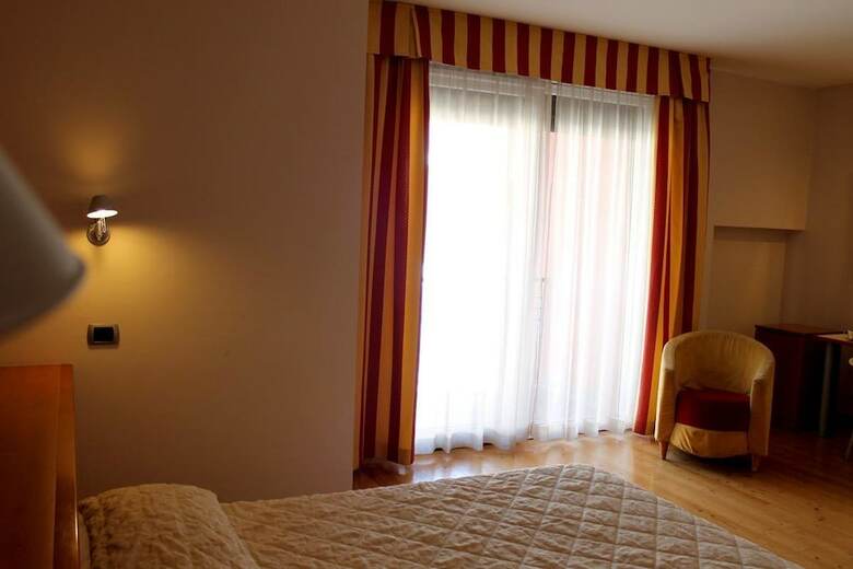 Rubicone Hotel