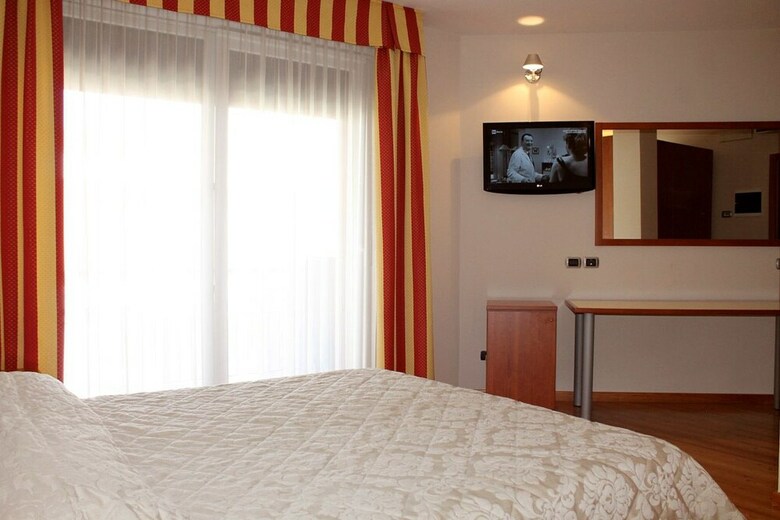 Rubicone Hotel