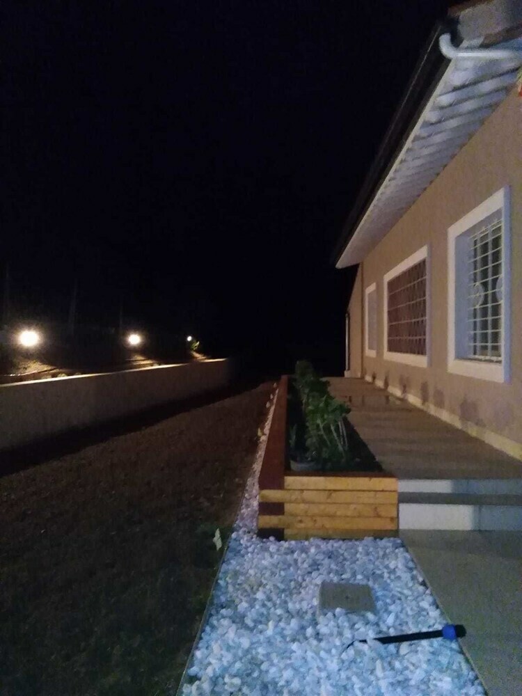 Bed & Breakfast Le Mammole