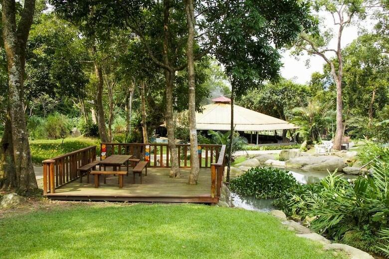 Hotel Hemerocallis Country House