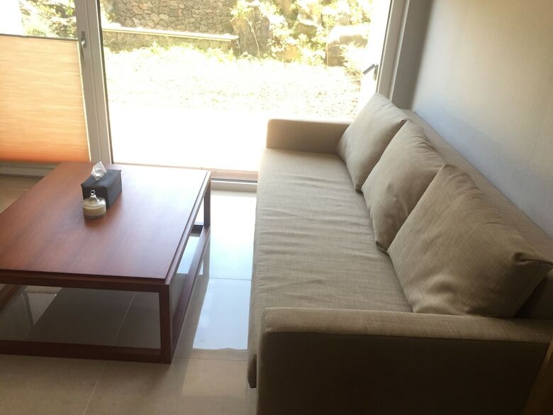 Terrace Hill Resort