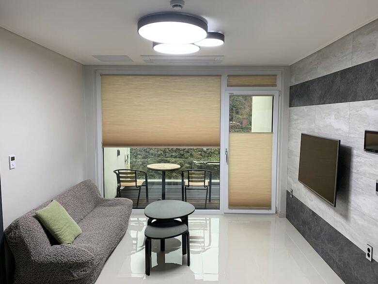 Terrace Hill Resort