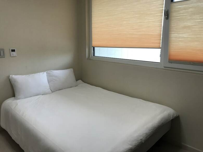 Terrace Hill Resort