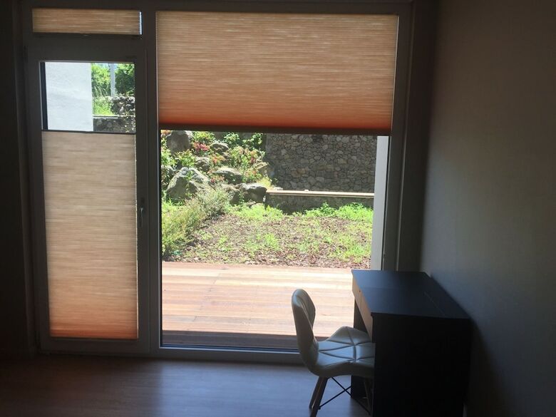 Terrace Hill Resort