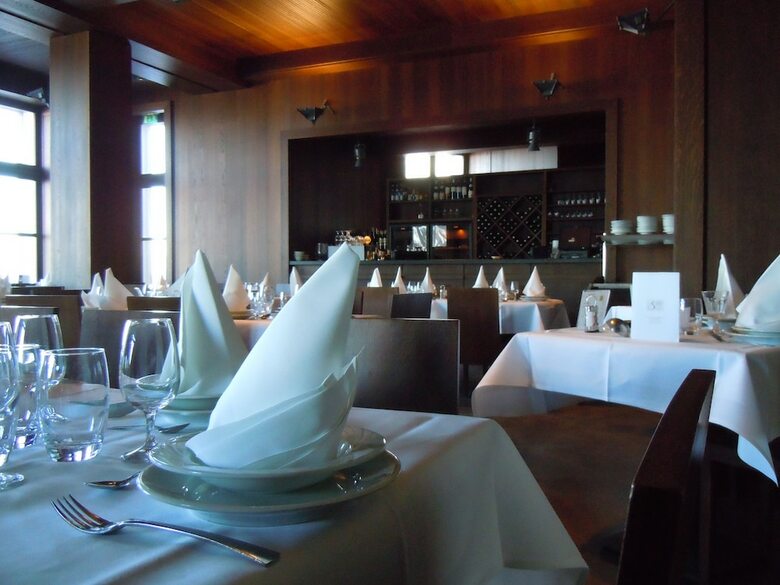 Hotel Le Mont Sainte Odile