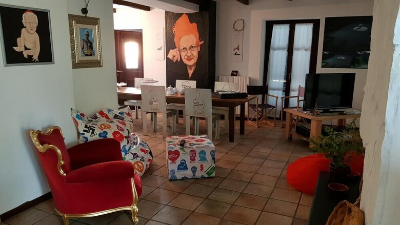 Sinil� B&B