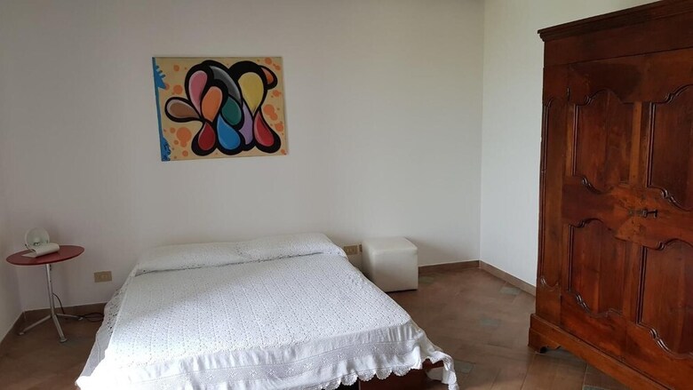 Sinil� B&B