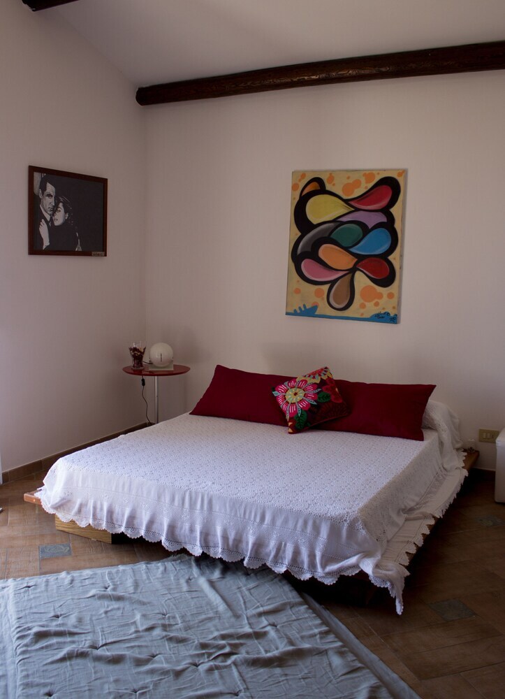 Sinil� B&B