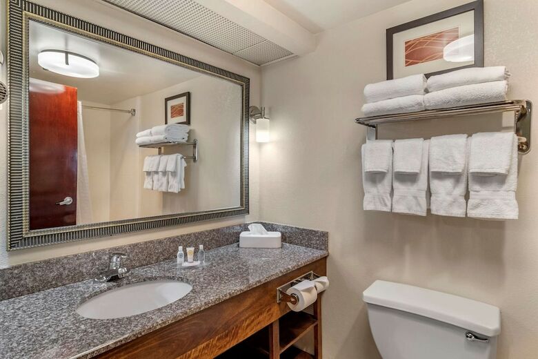 Hotel Comfort Inn And Suites Athens