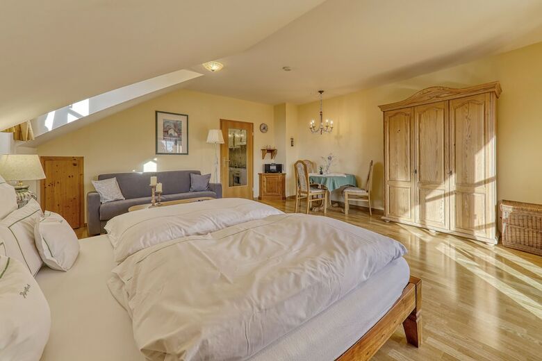 Aparthotel Haus J�gerfleck