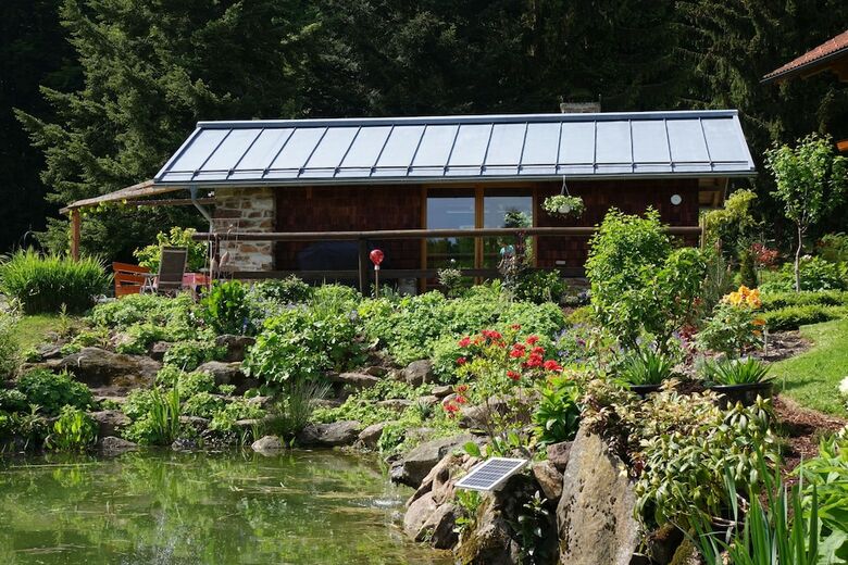 Aparthotel Haus J�gerfleck