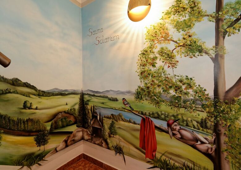Aparthotel Haus J�gerfleck