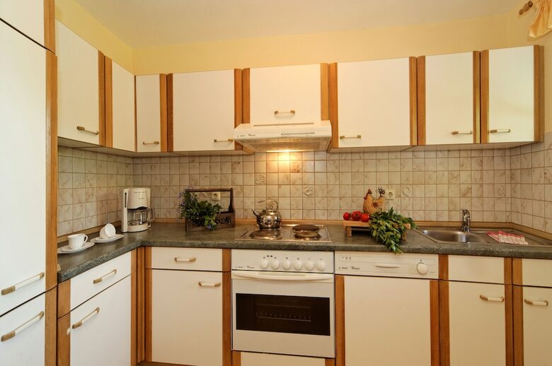 Aparthotel Haus J�gerfleck