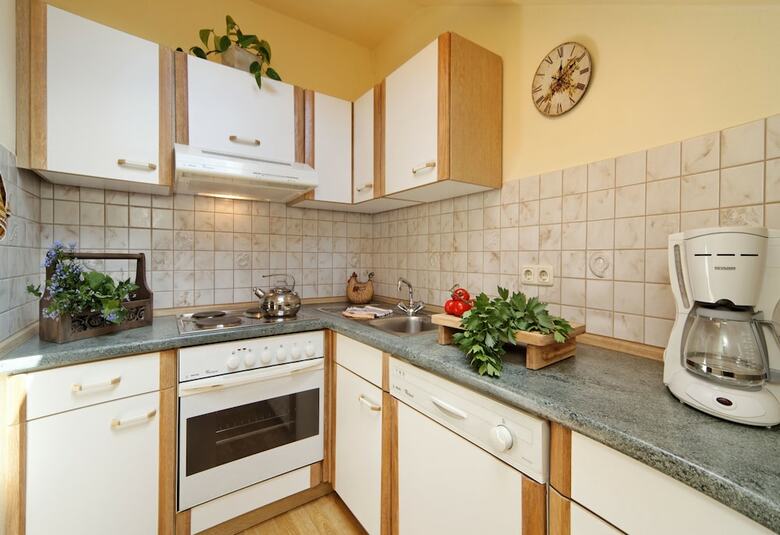 Aparthotel Haus J�gerfleck